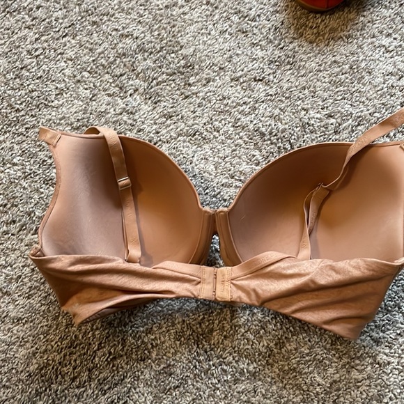 🔆 3/$25 Adore Me Ashling Contour Bra - Picture 3 of 7